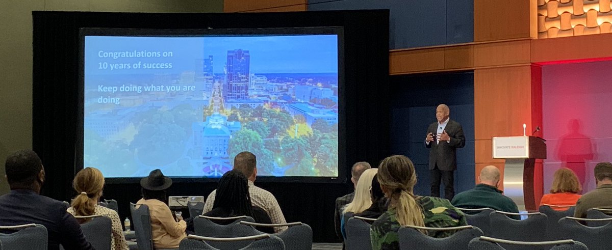 Greater Raleigh Chamber tweet media