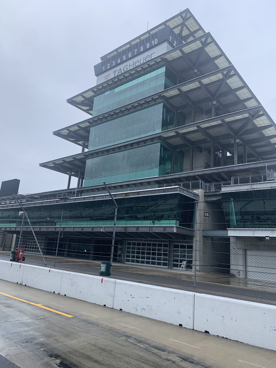 Always nice to go to <a href="/IMS/">Indianapolis Motor Speedway</a>.  I’ll be driving in the <a href="/USF2000/">USF2000 Series</a> Chris Griffis Test with <a href="/DEForceRacing/">DEForce Racing</a>.
