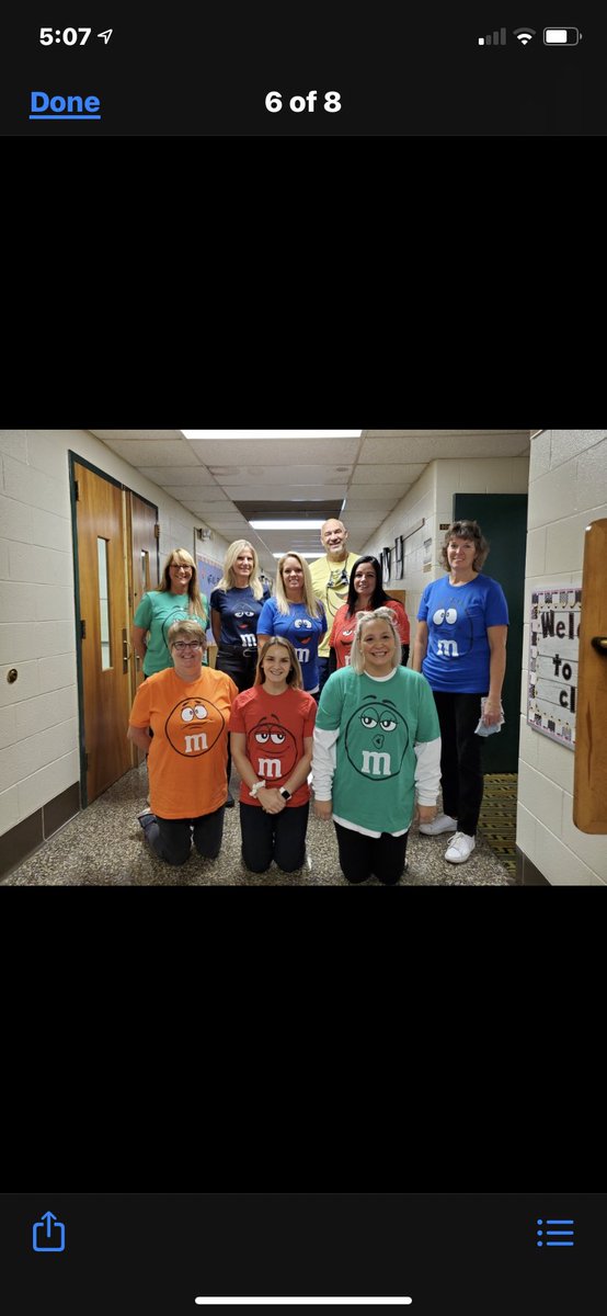 Happy Halloween from TJ