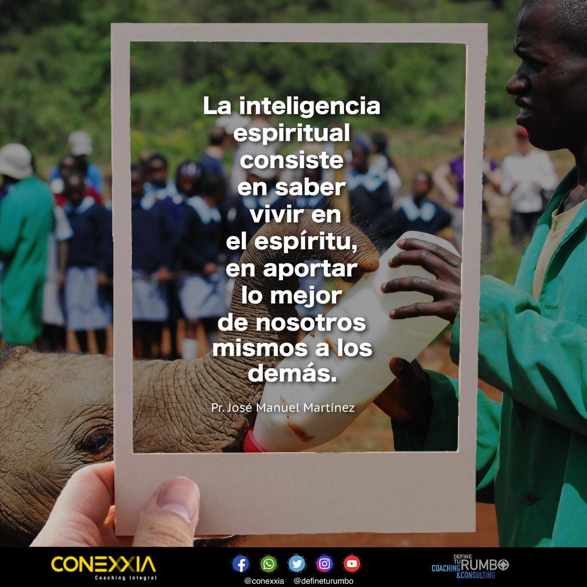 prjosemmartinez's tweet photo. https://t.co/BjQTfZvJmj / Si deseas disfrutar de material de crecimiento personal de alta calidad suscríbete a nuestro canal de YouTube:
https://t.co/qTpSvGTSx5
#PiensaPositivo #SientePositivo #Crecimientopersonal
#DefinetuRumbo #Frasesdelasemana #FeelingPositivo #Comoserfeliz https://t.co/piUSxL5tUm