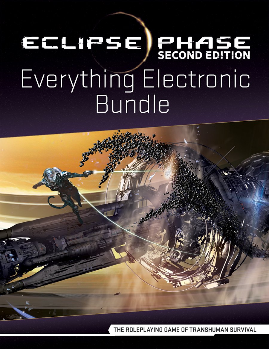 ps_pub's tweet photo. Over on @DriveThruRPG the Eclipse Phase Second Edition All Electronic Books bundle has been updated to include the new Condensed Player's Guide!: https://t.co/6yYpzEO5X7 https://t.co/fNbNNANmv1