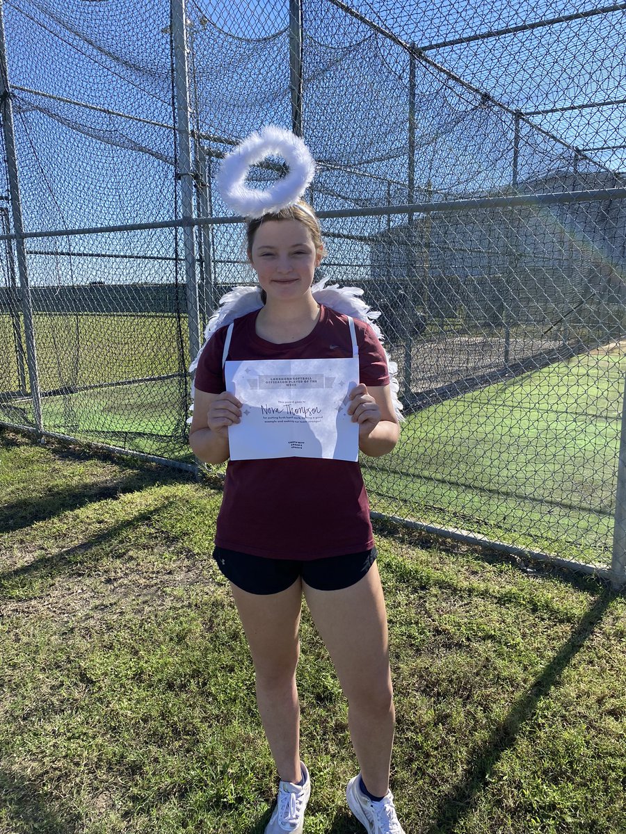 GRHS Longhorn Softball tweet media