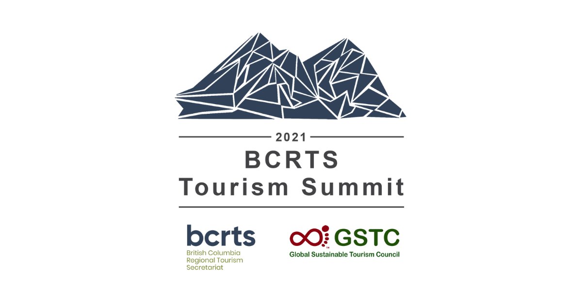 CarChiCoa's tweet photo. Have you registered yet for the upcoming BCRTS and @GSTC_ Tourism Summit 2021? We can't wait to see you all virtually on November 3 &amp; 4!

Get more information and register today at: https://t.co/7FR2zUAz08 https://t.co/A0MrDFhdpu