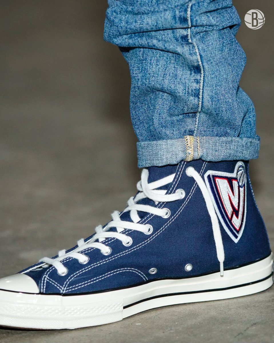 .<a href="/daviddukejr/">David Duke Jr</a> bringing that Jersey heat 🔥🔥 

<a href="/goatapp/">GOAT</a>