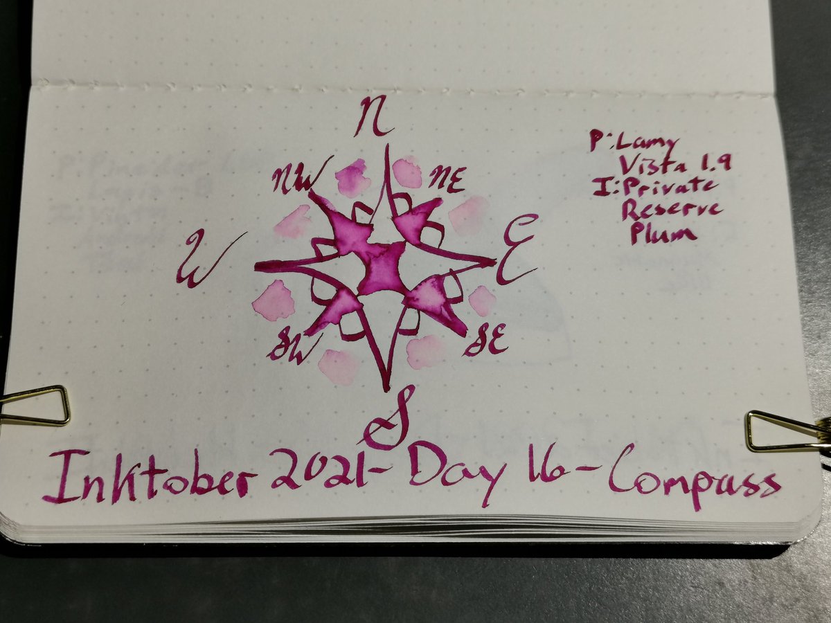 keepitinked's tweet photo. #Inktober #inktober2021 https://t.co/urVwHVIUnl
