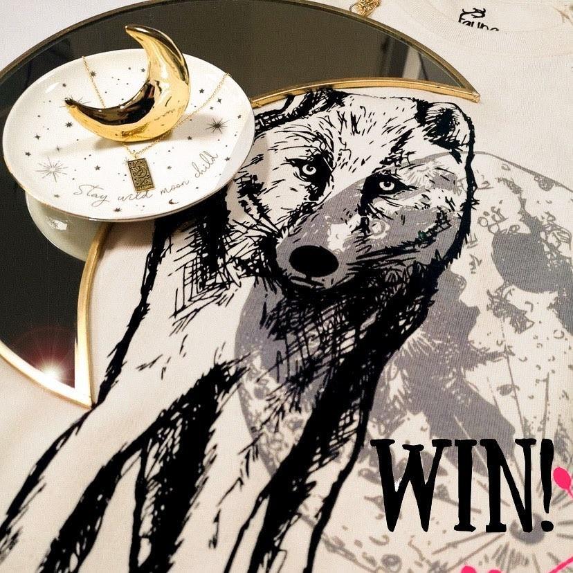 Beautiful GIVEAWAY going on right now at @TheTempleWolf and @FaunaKids right now! Head to Instagram to check out the prizes and enter this lovely competition!
#thetemplewolf #faunakids #zodiac #wolf #irish #fullmoonritual #halloween