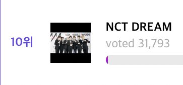 Vote for Mark Lee tweet media