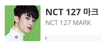 Vote for Mark Lee tweet media