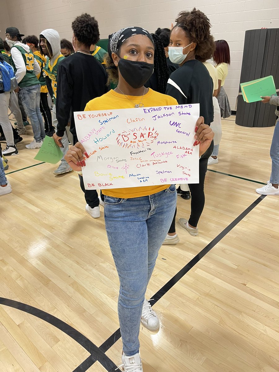 Wilde Lake BSAP tweet media