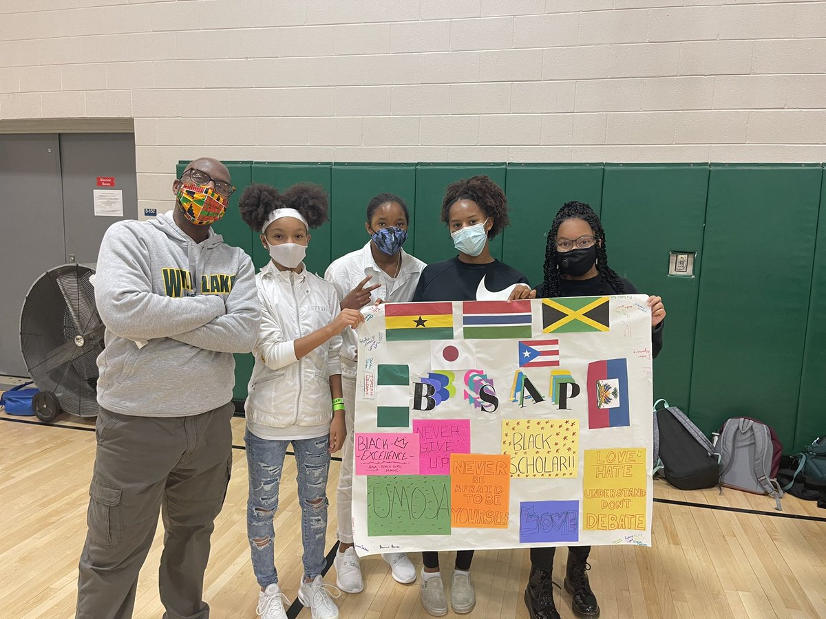 Wilde Lake BSAP tweet media