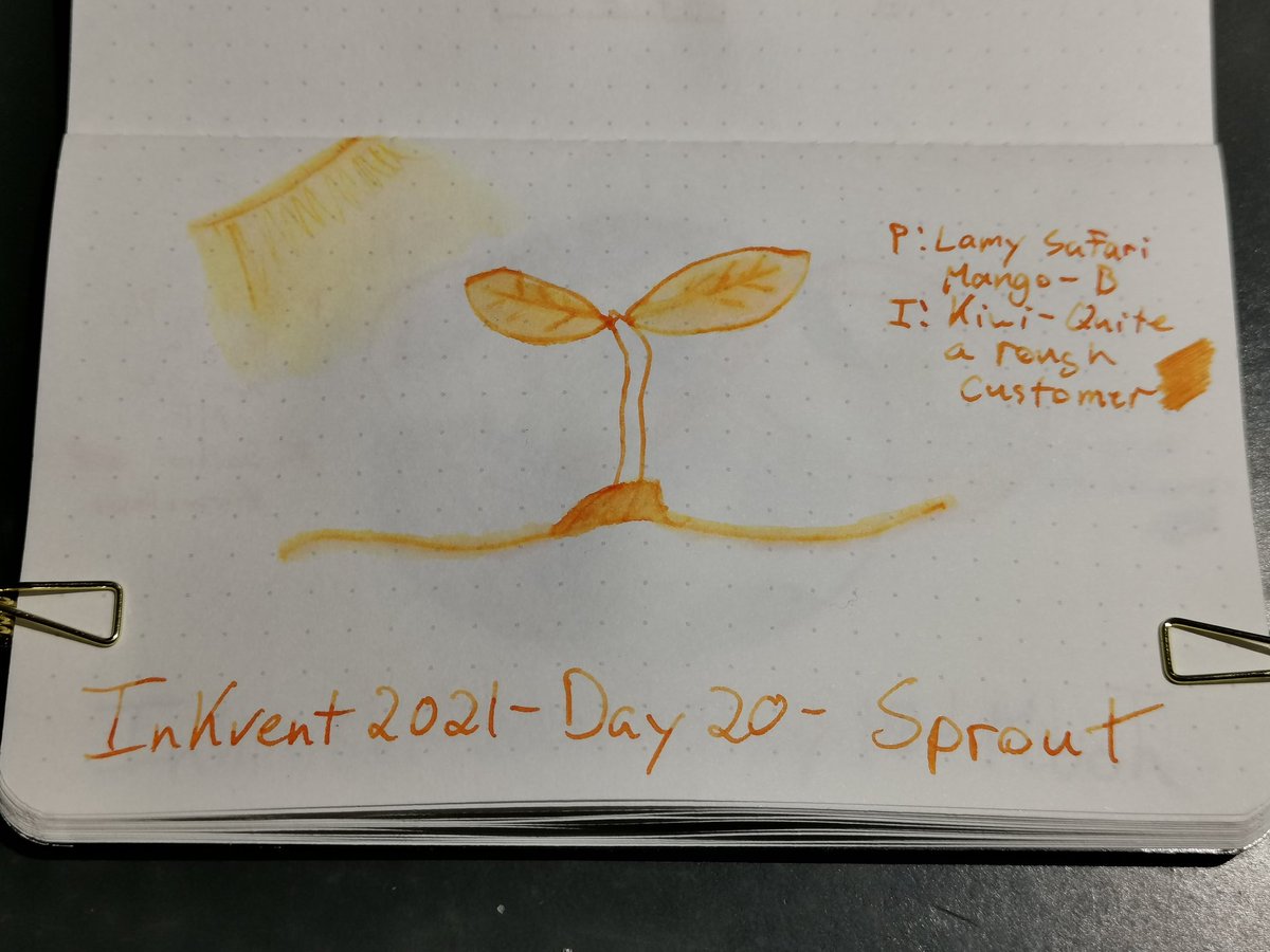 keepitinked's tweet photo. #Inktober #inktober2021 https://t.co/e96r0pDkQG