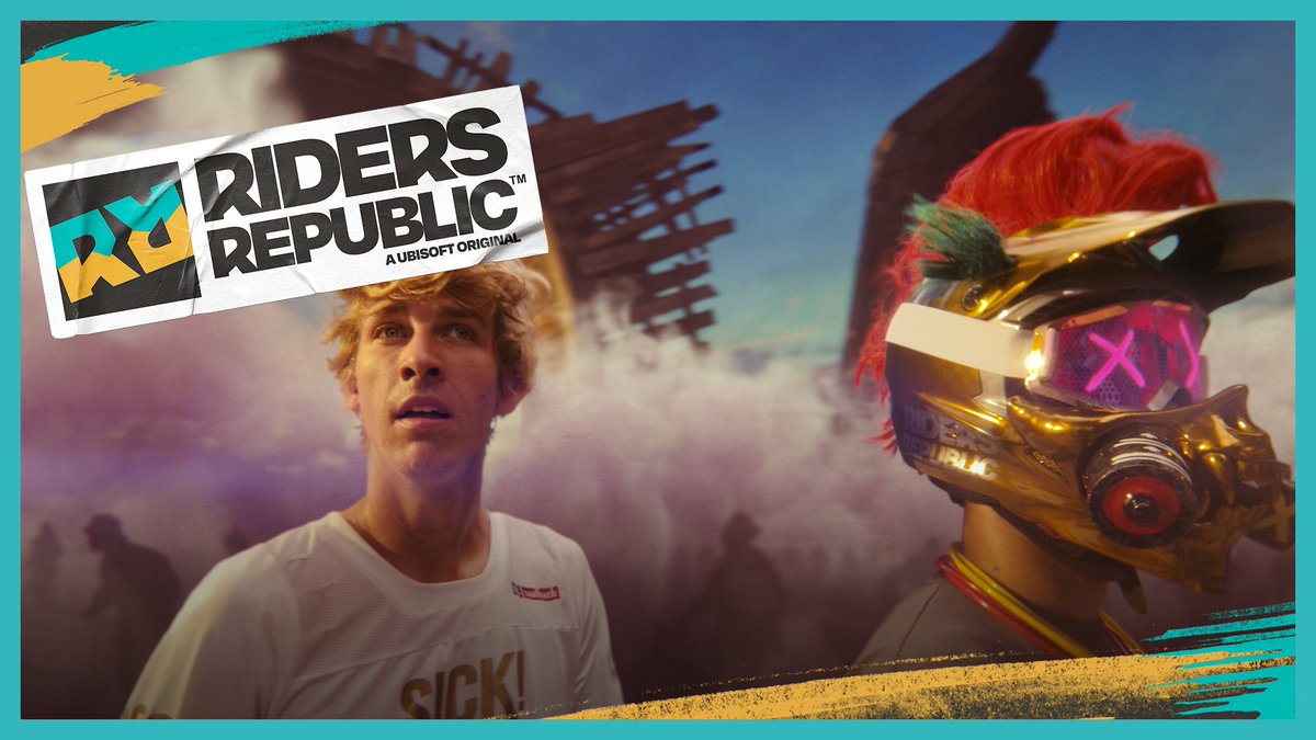 Xbox Chile tweet media