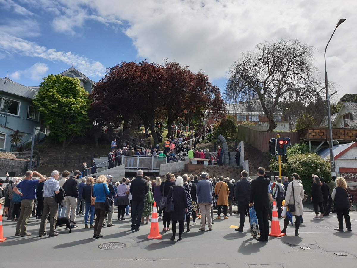 Archibald Baxter Memorial Trust tweet media