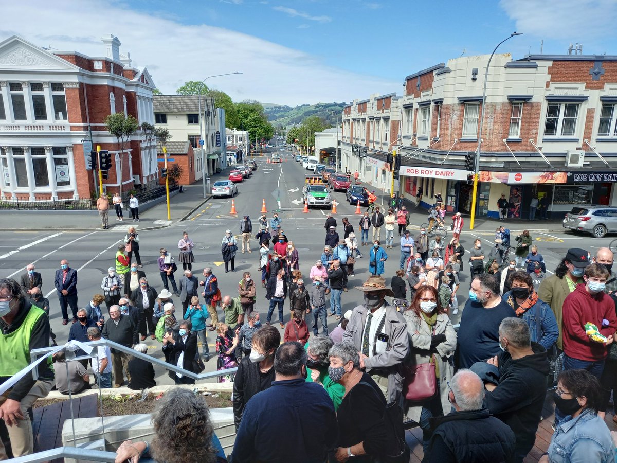 Archibald Baxter Memorial Trust tweet media