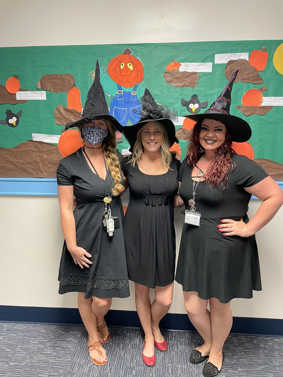 Team Kindergarten
