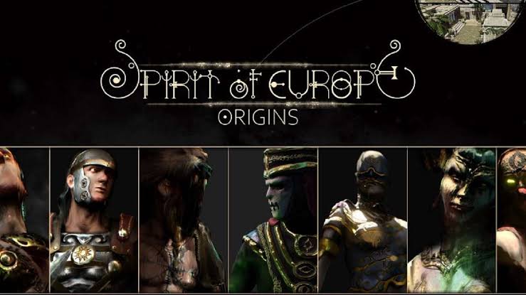 DanisorTwitchTv's tweet photo. Bora de duas horinhas de
SPIRIT OF EUROPE-ORIGINS
Game educativo que conta a história da europa passando por varias eras
https://t.co/ZaGsVBSDJp
#PredictEdumedia https://t.co/QcyKMhC56u