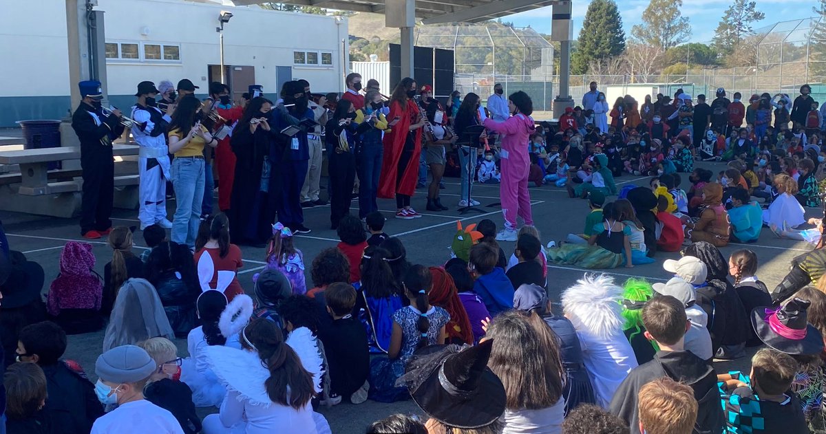 PinoleValleySpartans tweet media