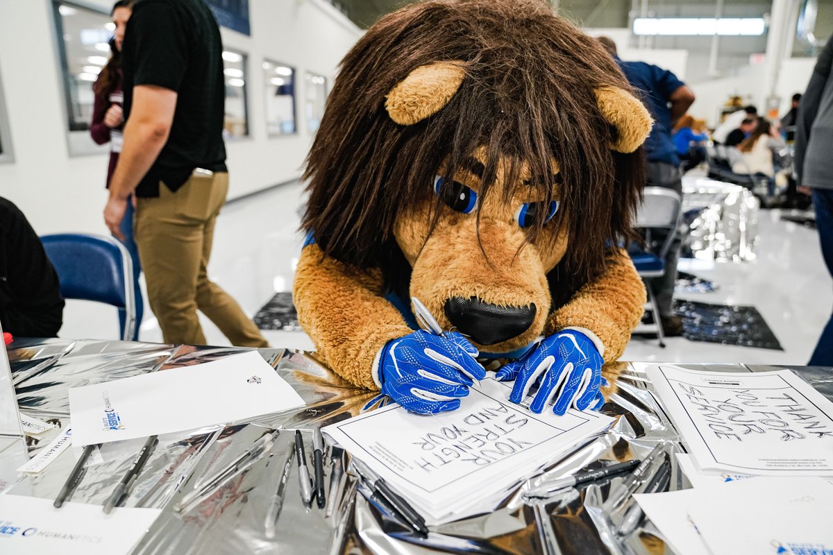 Detroit Lions tweet media