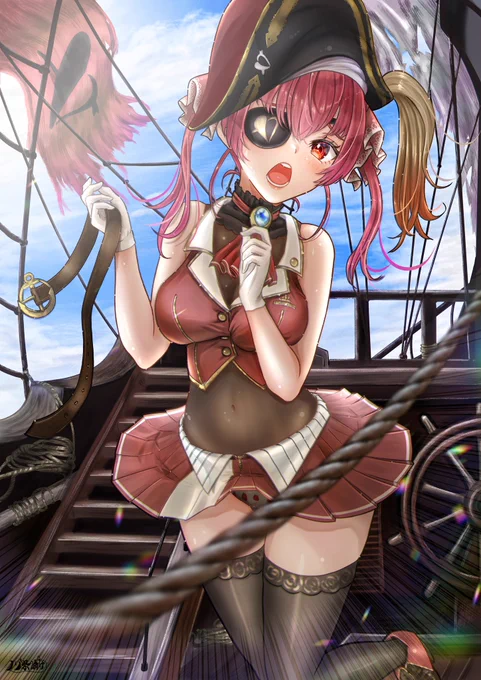 トリミング前 