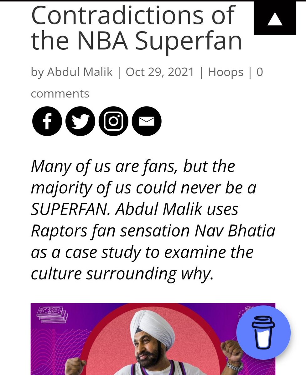 Follow us on Bluesky at harbingermedia.bsky.social tweet media