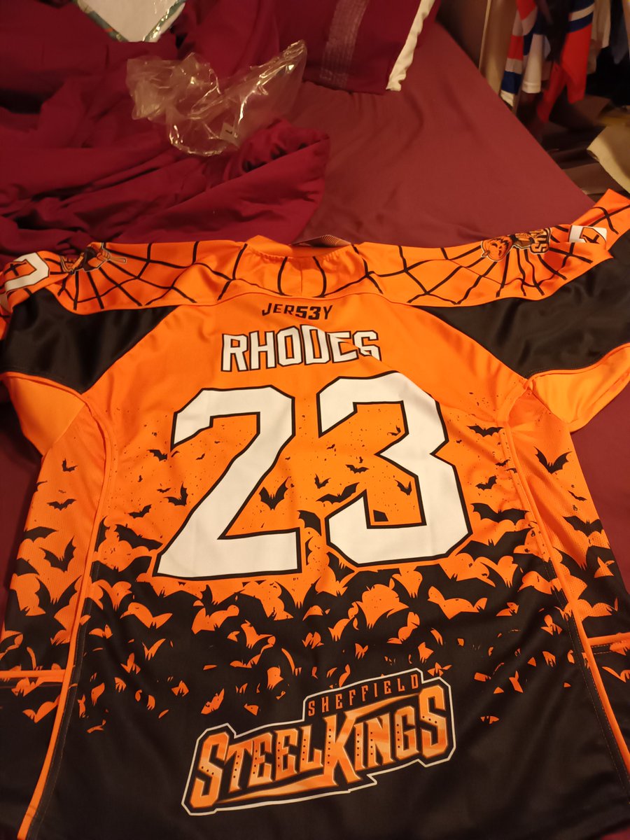 Mike Rhodes tweet media