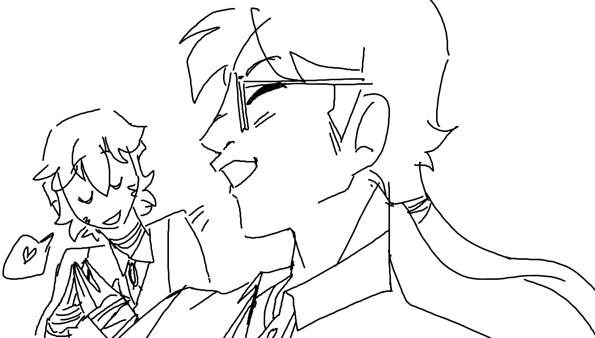 every day we get closer to kunikidazai reuniting 