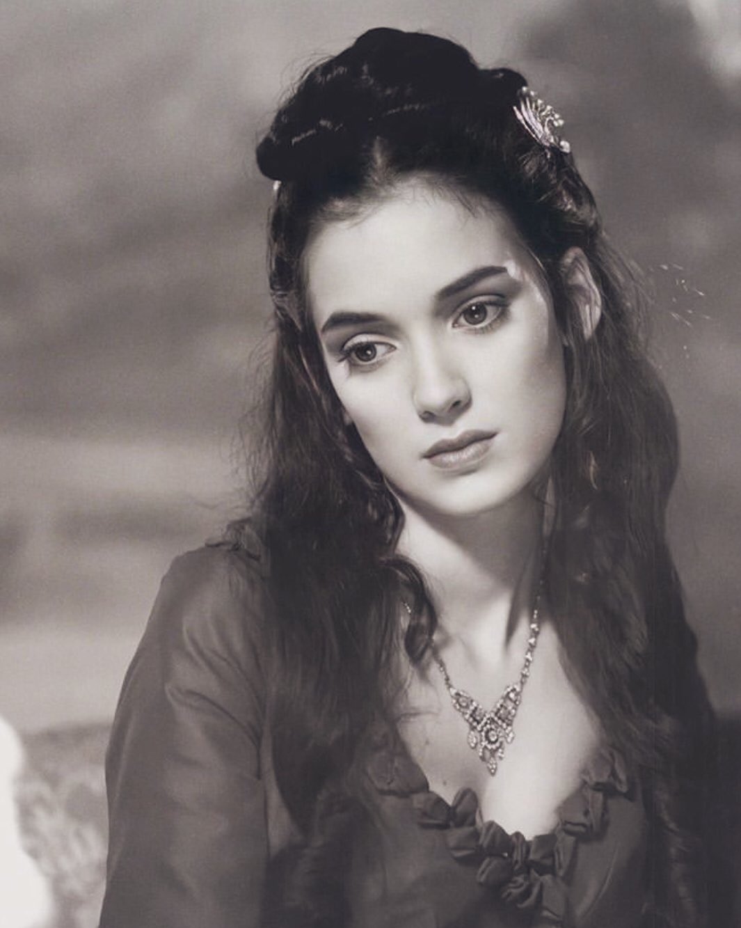 Happy Birthday to Winona Ryder!   