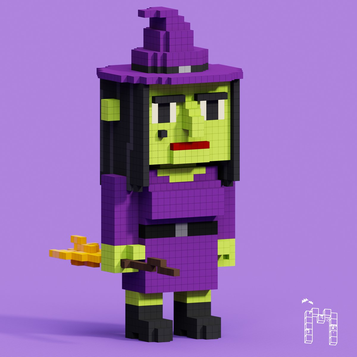 voxofolks's tweet photo. It's the weekend! 🎃Happy Halloween🎃
If you don't want a trick, treat yourself with a spooky rare Voxo.
🧙‍♀️🧟‍♂️💀 > https://t.co/26Nv3QgZi8

#nft #NFTs #nftart #NFTartists #nftcollectors #NFTCommunity #NFTTHAILAND #lowpoly #NFTGiveaway #nftcollector #halloween2021 #HalloweenNFT https://t.co/Zgjnjp5RWv