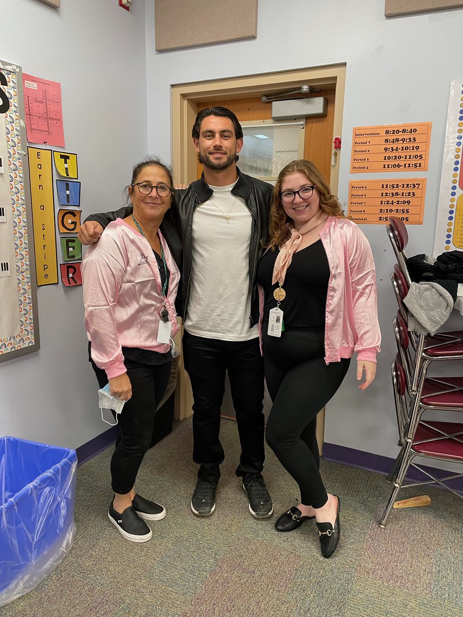 Ms. Gilgan tweet media