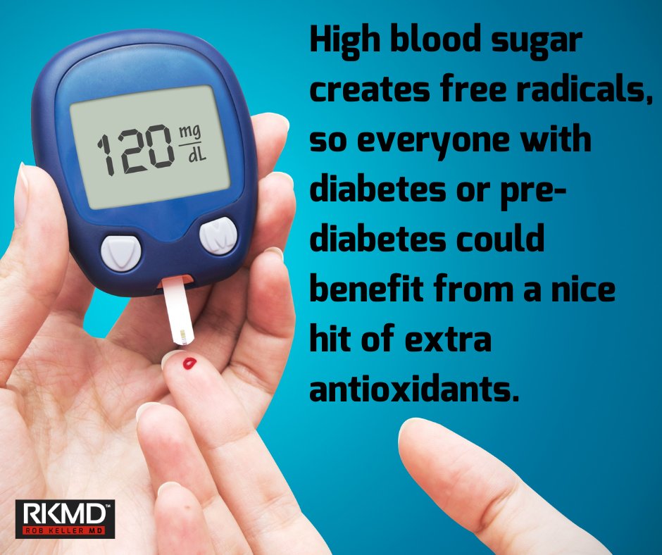 RobKellerMD's tweet photo. #FunFactFriday
#FridayFun
#FridayFeeling
#FactFriday
#DidYouKnow
#Antioxidants
#AntiAging
#RobKellerMD
#RKMD https://t.co/mwbZsOwfxq