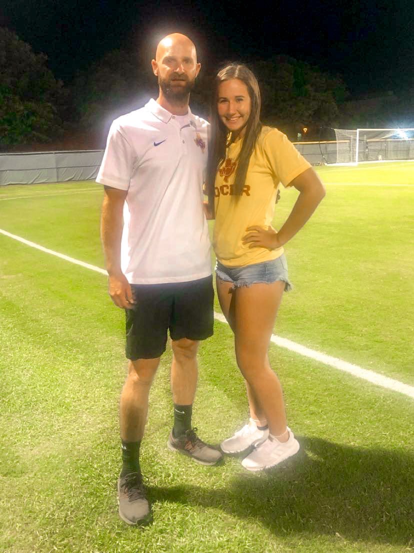 laney haley tweet media