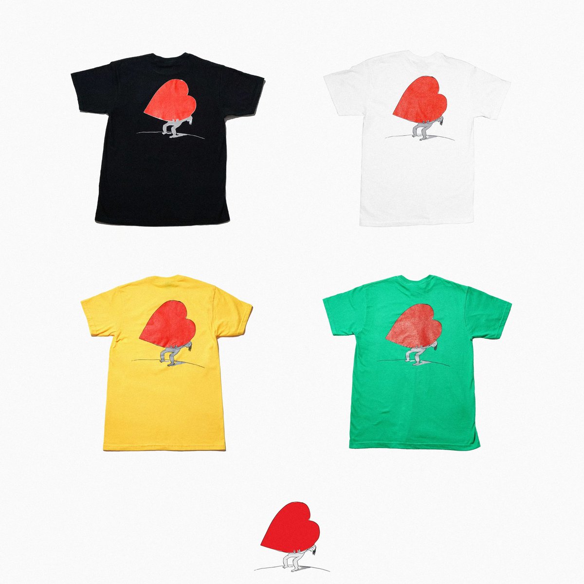 Eden Apparel tweet media