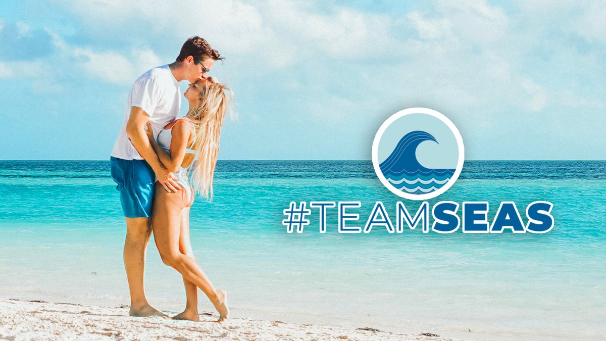 TmarTn's tweet photo. We've joined @MrBeast's #TeamSeas to raise money with the goal of removing 30 million lbs of trash from the ocean!

Our friends @RoyalCaribbean are on board and will be donating $100,000!

Watch our new vlog here: https://t.co/LZbQjkKVj5

Donate here: https://t.co/qLh0Vu5EOt https://t.co/MbfnjXR51X