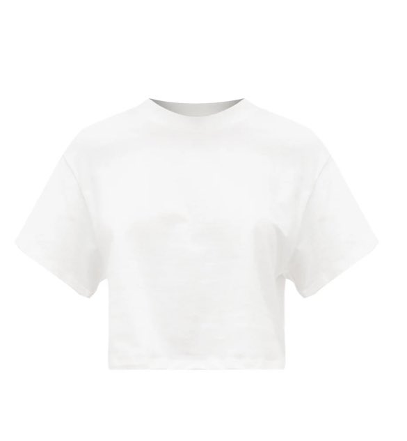 styleofdlovato's tweet photo. Demi Lovato in XKarla Crop T-shirt ➡️ https://t.co/xEfSS4vnME https://t.co/rUZIP3mwxG