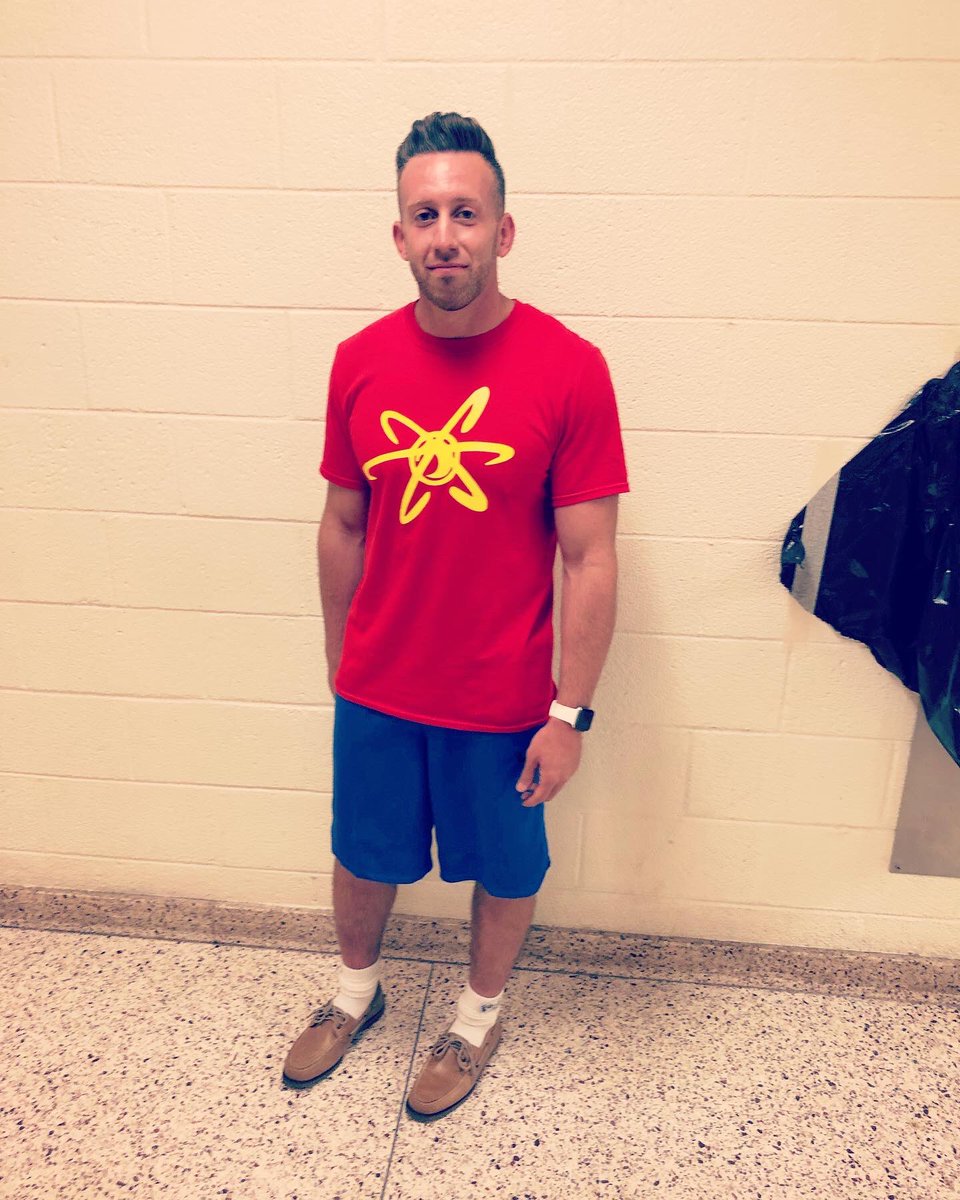 Coach Weber tweet media