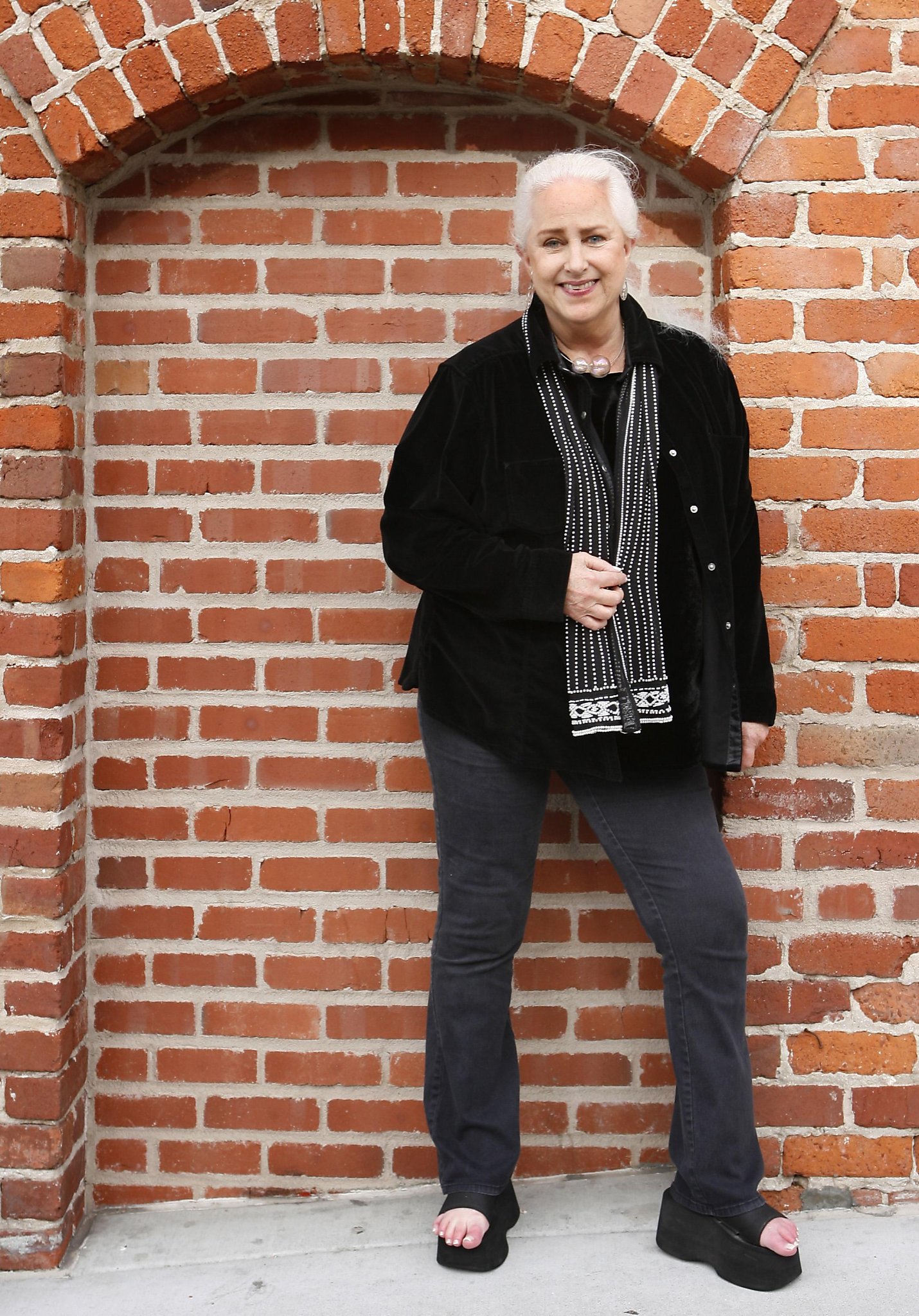 Happy 82 birthday to the one and only Grace Slick (Jefferson Airplane/Jefferson Starship) 