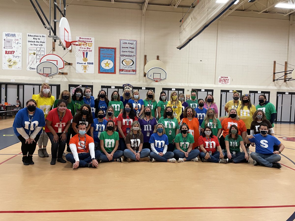 Some of the SWEETEST people I know!  #WTandMe