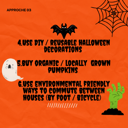 app_roche's tweet photo. Happy Halloween! And don't forget to fill in our survey if you are an elementary or secondary school teacher interested in climate change! Link in the bio! https://t.co/B0tCwTkYe8