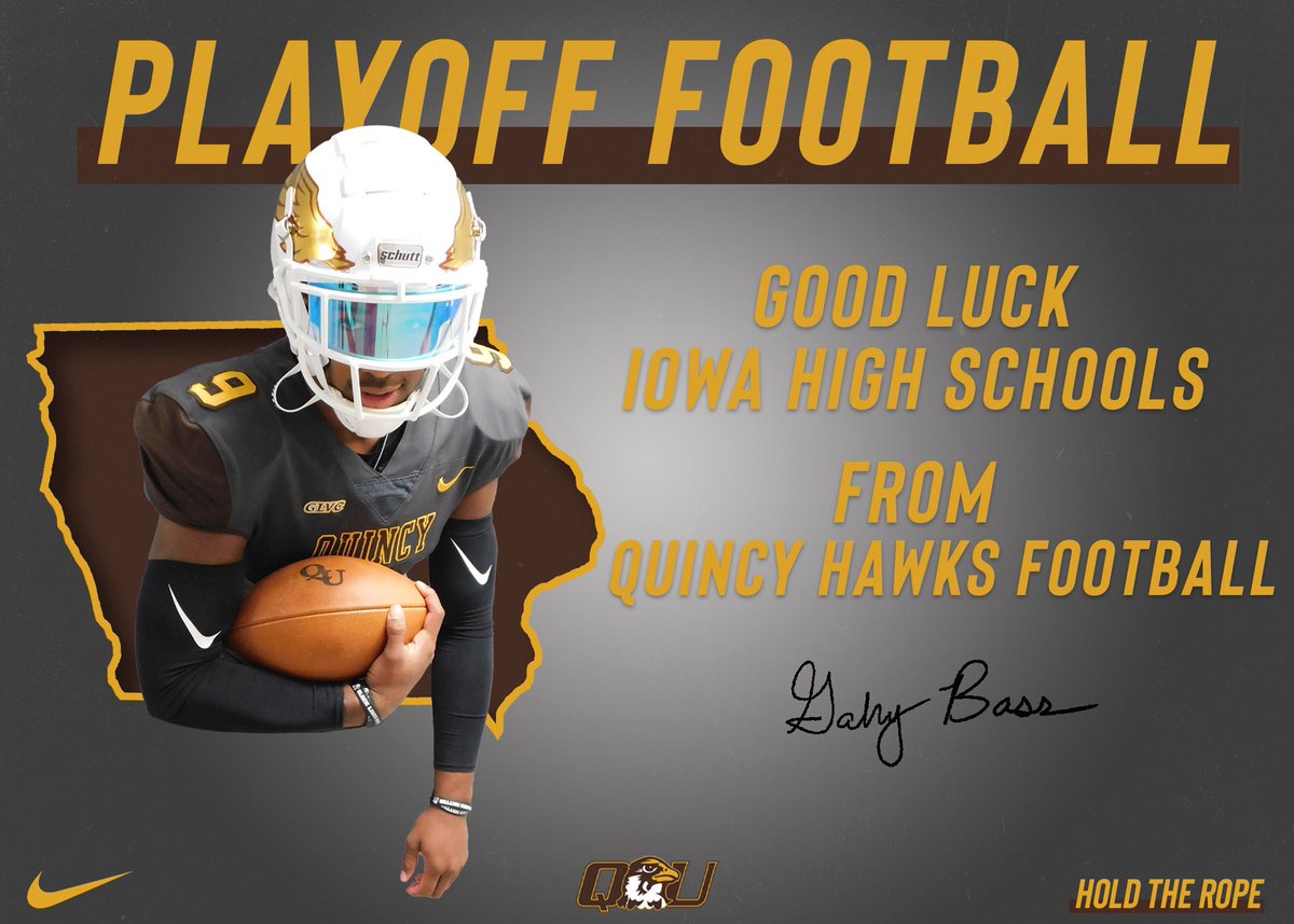 PLAYOFFS?!?!? Win or go home!! Good luck to all the Iowa boys starting their playoffs runs this weekend! #PEVAW #HOLDtheROPE