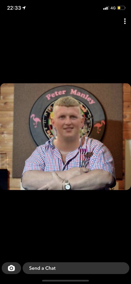 Queens head tweet media