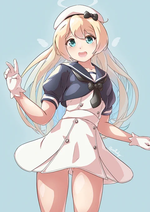 結構描いてました #今月描いた絵を晒そう 