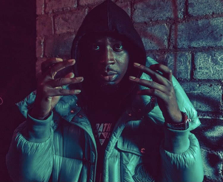 🚨C’est officiel, Norsacce sortira un nouvel album en janvier !