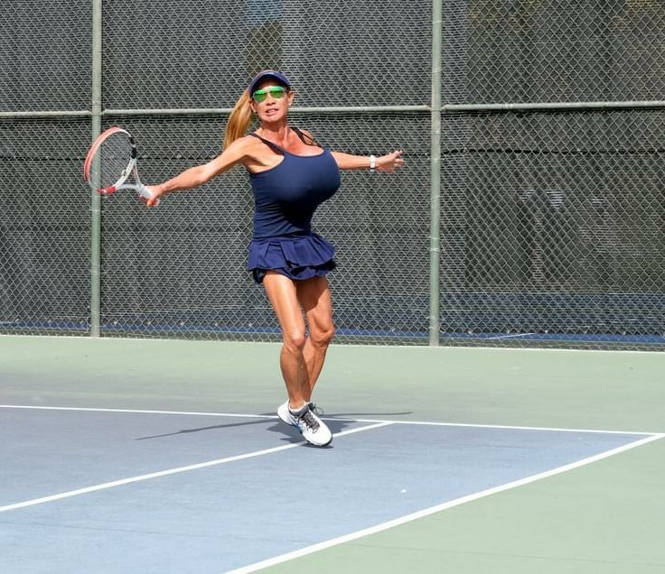 Tw Pornstars Minka Twitter I Love Tennis I Love To Win 9 36 Pm 29 Oct 2021