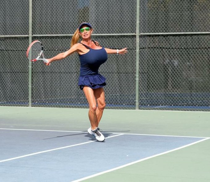 I love tennis. I love to win! https://t.co/2BKn8EJeax<a href="/tag/bigboobs"class="tags"><span>#bigboobs</span></a><a href="/tag/bignipples"class="tags"><span>#bignipples</span></a><a href="/tag/petitebody"class="tags"><span>#petitebody</span></a><a href="/tag/asianbeauty"class="tags"><span>#asianbeauty</span></a>