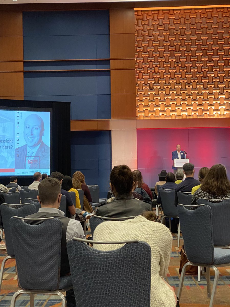 Greater Raleigh Chamber tweet media