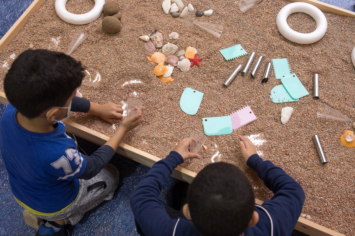 Blue Sea Land tweet media