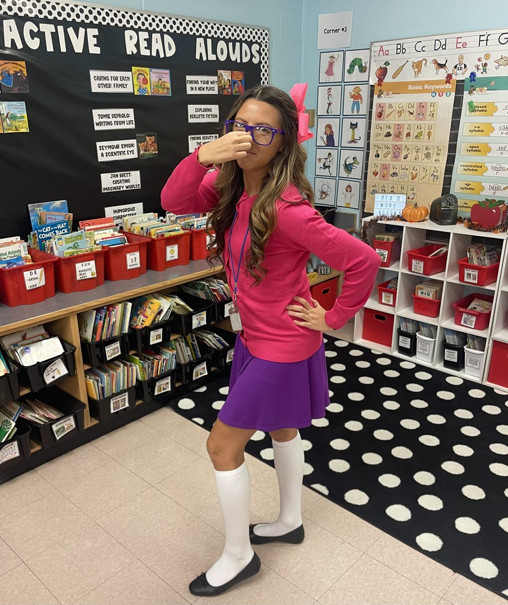 Ms. Appel tweet media