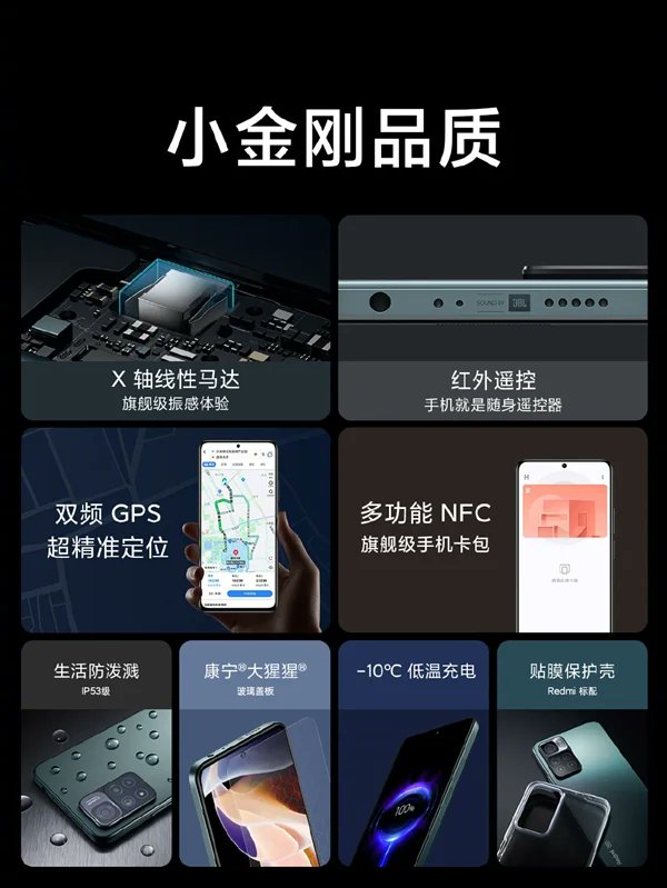 paralysto's tweet photo. Xiaomi‘s Redmi brand has finally announced the Redmi Note 11 series after several teasers that indeed achieved their purpose of hyping the device.
#Xiaomi #XiaomiNote11 #XiaomiNote11Proplus #XiaomiNote11pro https://t.co/tS5EFI9iYS