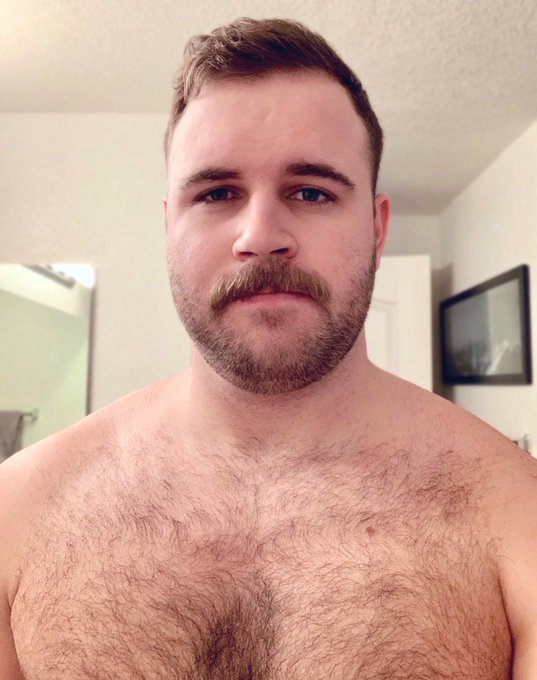Trimmed for a Halloween costume&hellip; 👨🏻👨🏻 What do we think? 🤔😂 https://t.co/zM9YQIN8xm