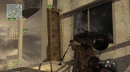 SoaRGaming's tweet photo. this jump separated boys from men https://t.co/CmwPH4yuvL